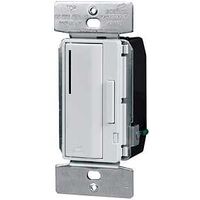 Cooper Wiring AAL06-C1-K Accell LED/CFL/INCD/ HAL Dimmers