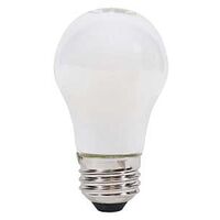 BULB LED A15 FROST SFTWHT 7W  