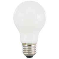 BULB LED A19 FROST SFTWHT 11W 