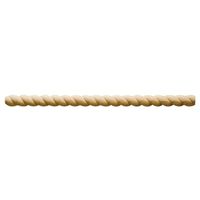 Waddell 8298 Rope Twist Molding