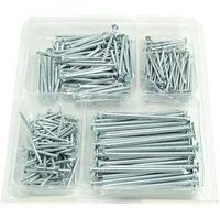 Midwest 23590 Assorted Nail Kit