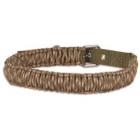 COLLAR PARACORD 1IN X 22-26IN