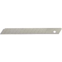 Hyde Tools 42345  Utility Knife Blades