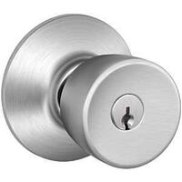 3668043 - BELL KNOB ENTRY KEYED SAT CHRM