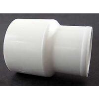 CPLG REDUC 1X3/4IN PVC        
