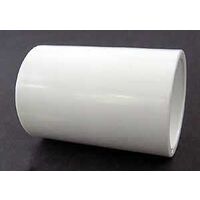 CPLG PP 1/2IN SCH40 PVC       