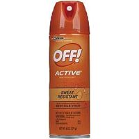 OFF! Active 1810 Insect Repellent