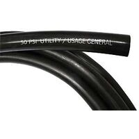 IPEX 18509 Pipe Tubing, 1-1/4 in, Polyethylene, 100 ft L