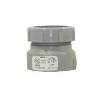 TRAP ADAPTER PVC HXSJ 1-1/2IN 