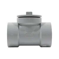 DWV LINE C/O HXHXGKT PLG 1-1/2