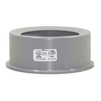 DWV REDUC BUSHING SPXH 3 X 2IN