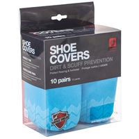 Surface Protection SC3001PB Lightweight Shoe Cover