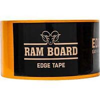 TAPE EDGE 14DY ORN 2.5INX180FT