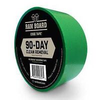 TAPE EDGE 90DAY GRN 2INX164FT 