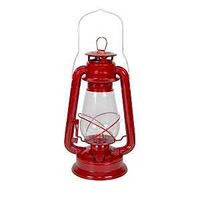 3678323 - HURRICANE LANTERN MTL 12X7.5IN