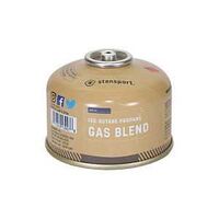 ISO BUTANE PROPANE 4OZ        