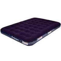 AIR BED DELUXE FULL 75X54X9IN 