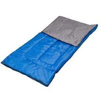 YOUTH SLEEPING BAG- 58 IN X 28