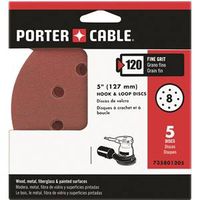 Porter-Cable 735801205 Sanding Disc
