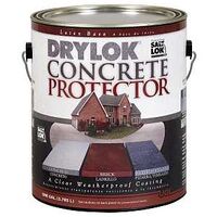 PROTECTOR CONCRETE CLEAR 1GAL 