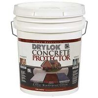 PROTECTOR CONCRETE CLEAR 5GAL 