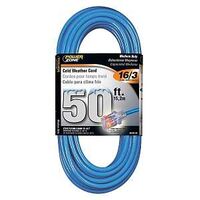 Glacier ORCW511630 Round Extension Cord