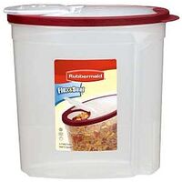 Flex & Seal 1777195 Cereal Container