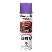MARKING PAINT FLUOR PURP 17OZ 