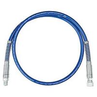 HOSE WHIP AIRLESS 3/16IN X 4FT