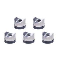SEAL KIT F/RACX FFLP SWTCH TIP