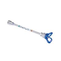 SPRAY GUN TIP EXT F/RAC X 10IN