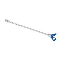 SPRAY GUN TIP EXT F/RAC X 30IN