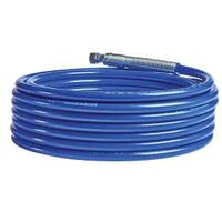 AIRLESS WHIP HOSE 1/4IN X 50FT