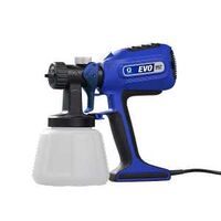 PAINT&STAIN SPRYER HNDHLD HVLP
