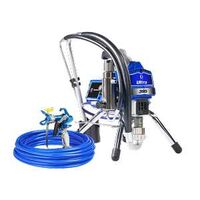 AIRLESS PNT SPRYR ELEC 0.54GPM