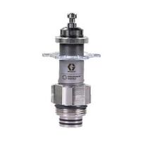 PISTON PUMP SS F/PAINT SPRAYER
