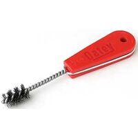 Oatey 31405 Fitting Brush With Handle Carded