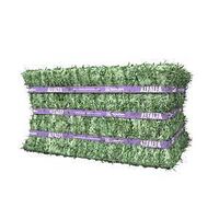 ALFALFA COMPRESSED BALE 24LB  