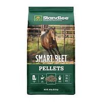 SMART BEET PELLETS PREM 40LB  