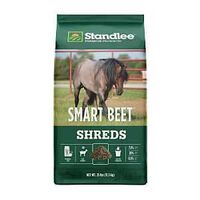 SMART BEET SHREDS PREMIUM 25LB