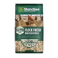 ANIMAL BEDDING COMP PREM 2CUFT