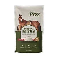 HORSE STALL RFSHR GRANULR 40LB