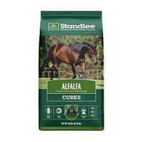 ALFALFA HAY CUBES PREMIUM 40LB