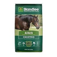 ALFALFA CHOPPED HAY PREM 35LB 