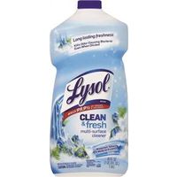 Lysol 1920078630 All Purpose Cleaner