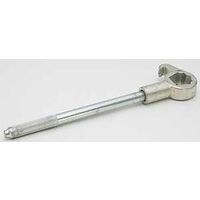 Abbott Rubber JAHW Adjustable Hydrant Wrench