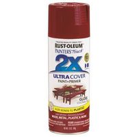 Rustoleum 249116 Ultra-Cover 2X Spray Paint