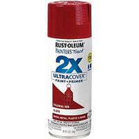 Rustoleum 249116 Ultra-Cover 2X Spray Paint