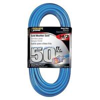 Glacier ORCW511730 Round Extension Cord