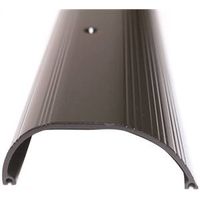 M-D Ultra 69749 Extra High Dome All Purpose Top Threshold